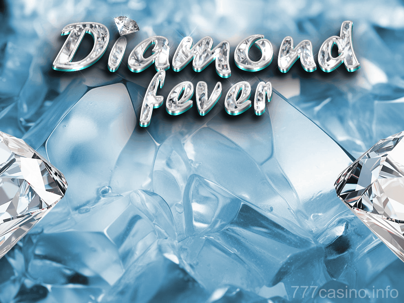 Captura de pantalla de selección de tragamonedas en 777 Casino