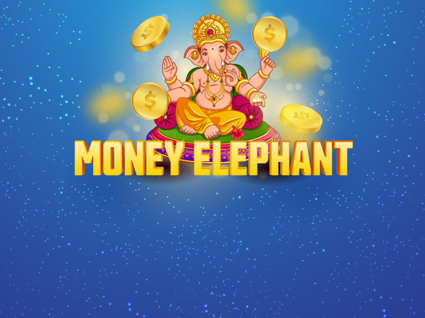 Captura de pantalla de la interfaz principal de 777 Casino